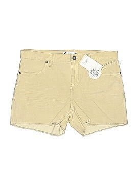 Carve Designs Denim Shorts