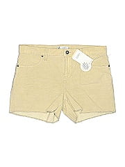 Carve Designs Denim Shorts