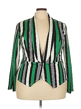 Ashley Stewart Cardigan