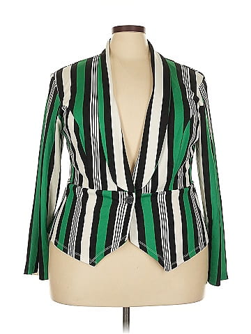 Ashley Stewart Cardigan (view 1)