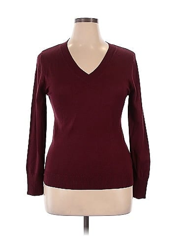 Cielo Pullover Sweater (view 1)