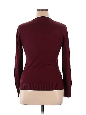 Cielo Pullover Sweater (view 2)
