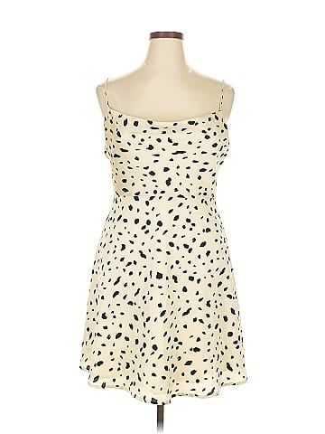 ASTR The Label Cocktail Dress (view 1)