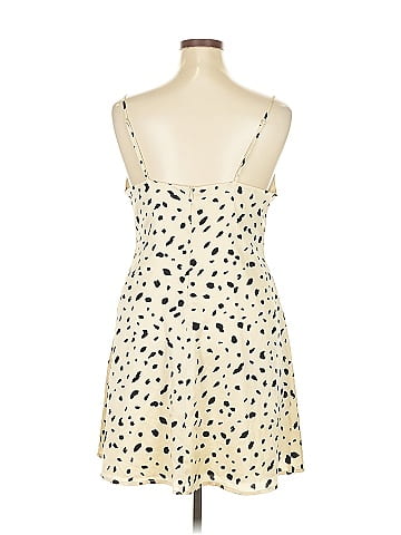 ASTR The Label Cocktail Dress (view 2)