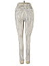 Calia by Carrie Underwood Stripes Gold Active Pants Size XS - photo 2