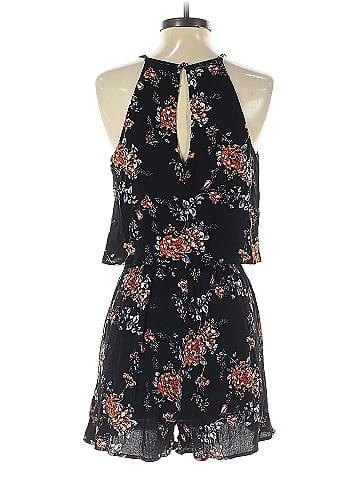 Xhilaration Romper (view 2)
