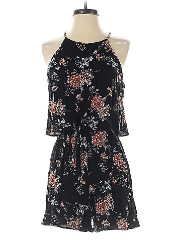 Xhilaration Romper (view 1)