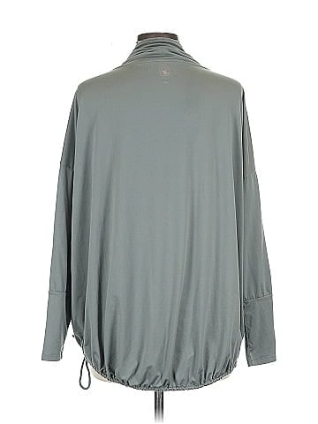 Carve Designs Long Sleeve Turtleneck (view 2)