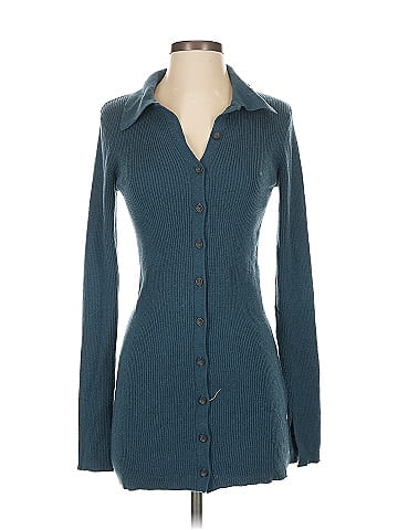 OAK + FORT Casual Dress (view 1)