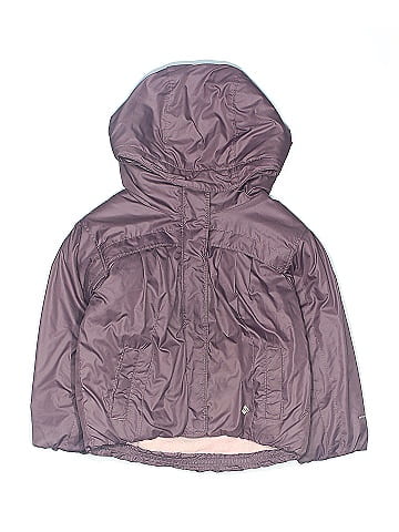 Columbia Raincoat (view 1)