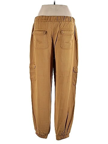 Thread & Supply Cargo Pants (view 2)