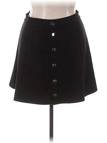 Allegra K Formal Skirt (view 1)