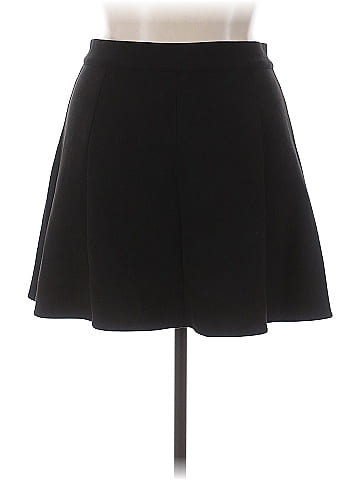 Allegra K Formal Skirt (view 2)