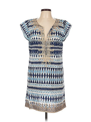 Calypso St. Barth Casual Dress (view 1)