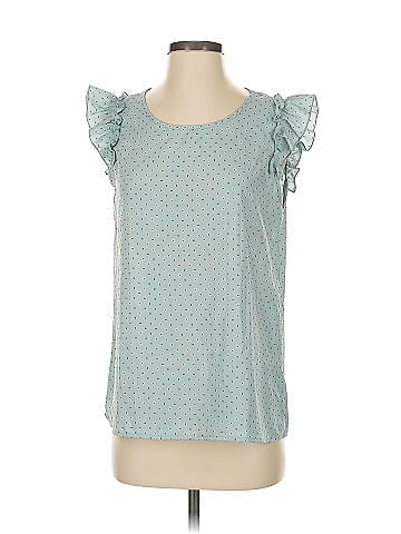 Les Amis Short Sleeve Top (view 1)