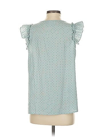 Les Amis Short Sleeve Top (view 2)