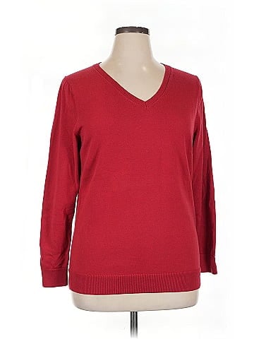 Amazon Essentials Pullover Sweater (view 1)