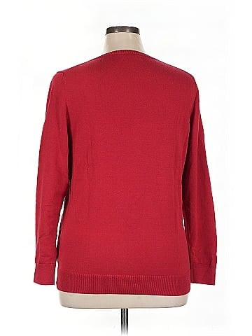 Amazon Essentials Pullover Sweater (view 2)