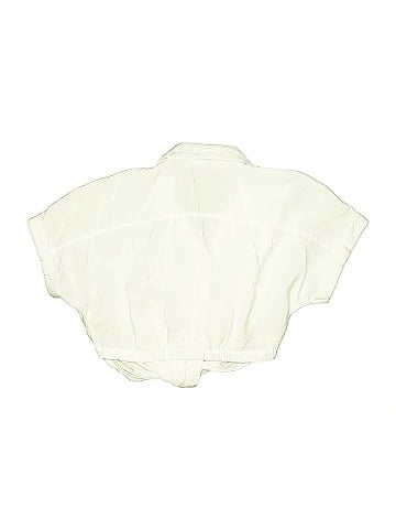 Zara Short Sleeve Blouse (view 2)