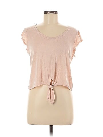 Aeropostale Short Sleeve Top (view 1)