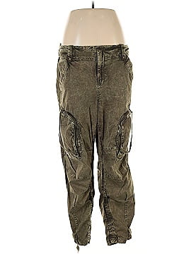 We The Free Cargo Pants