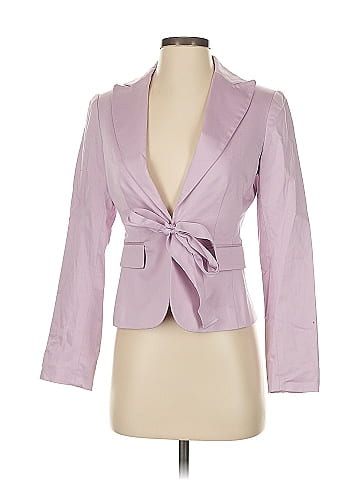 Moda International Blazer (view 1)