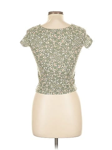 SO Short Sleeve T-Shirt (view 2)