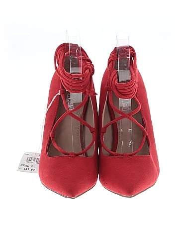 Brash Heels (view 2)