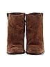 Paul Green Brown Ankle Boots Size UK 6 1/2 / US 8 1/2 - photo 2