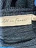 All in Favor 100% Polyester Blue Casual Dress Size S - photo 7