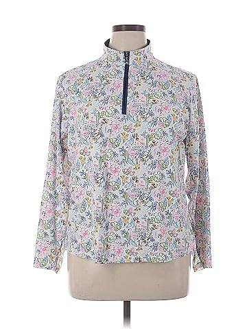 San Soleil Track Jacket (view 1)