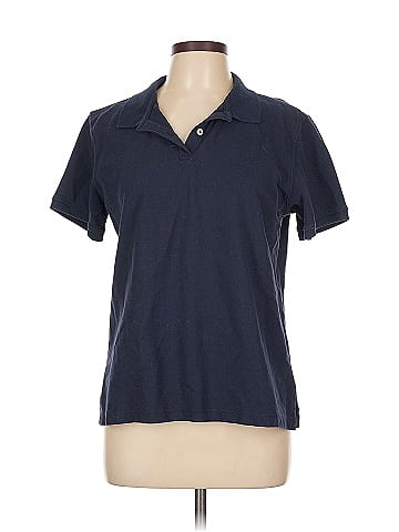 L.L.Bean Short Sleeve Top (view 1)