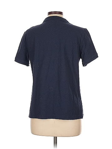 L.L.Bean Short Sleeve Top (view 2)