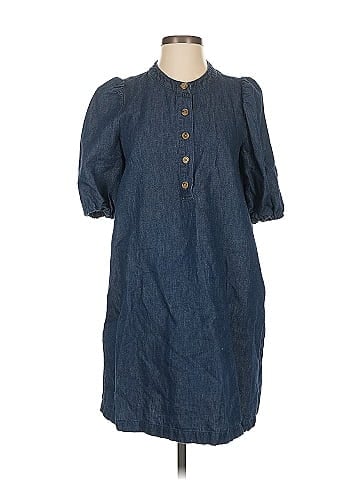 J.Crew Casual Dress (view 1)