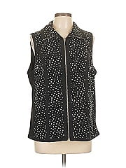 Zenergy By Chico's Vest