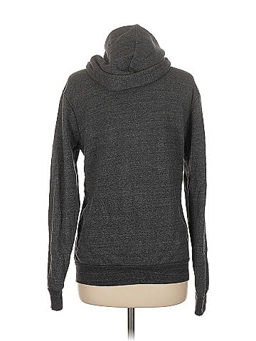 Alternative Earth Zip Up Hoodie (view 2)