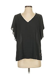 Ivanka Trump Short Sleeve Blouse