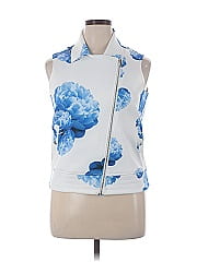 Marc New York Andrew Marc Sleeveless Blouse