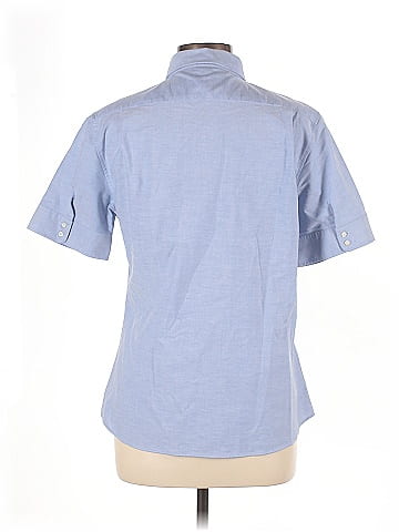 Port Authority Short Sleeve Button-Down Shirt (view 2)