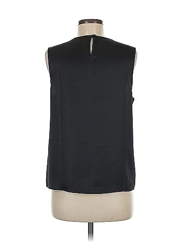 Christian Siriano New York Sleeveless Blouse (view 2)