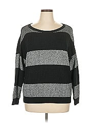 Armani Exchange Pullover Sweater