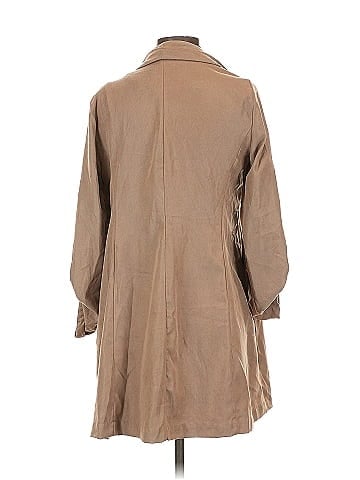 Be Cool Trenchcoat (view 2)