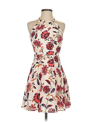 Express Outlet Cocktail Dress (view 1)