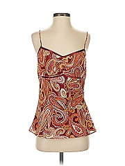 Ann Taylor Sleeveless Top