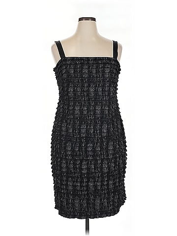 R&M Richards Cocktail Dress (view 1)