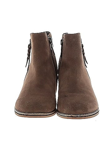 Blondo Ankle Boots (view 2)