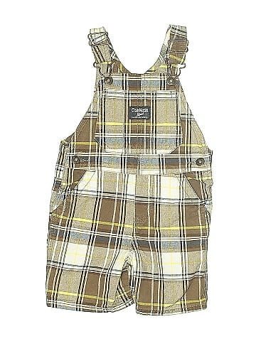 OshKosh B'gosh Dress (view 1)