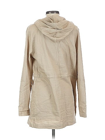 Love Tree Trenchcoat (view 2)