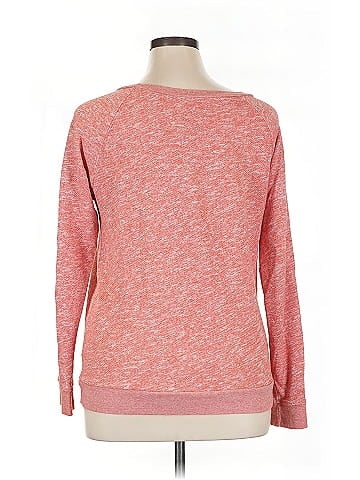 Volcom Sweatshirt (view 2)