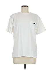 Fila Short Sleeve T Shirt